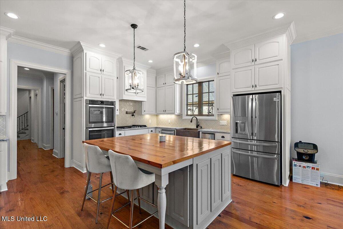 213 South Woodcreek Road Madison, MS 39110 - Photo 14 of 49 40-3HTP9759 - Copy