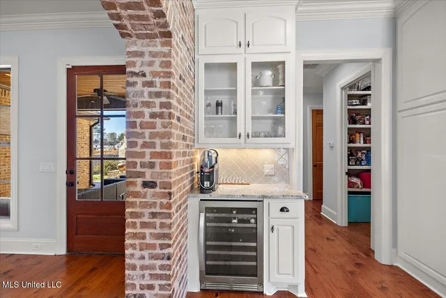 $704,900 | 213 South Woodcreek Road, Madison, MS 39110