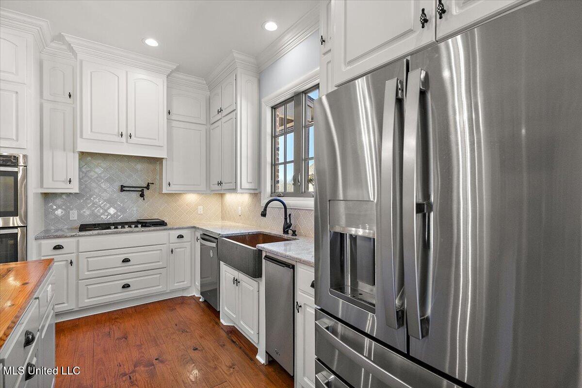 213 South Woodcreek Road Madison, MS 39110 - Photo 18 of 49 28-3HTP9771 - Copy