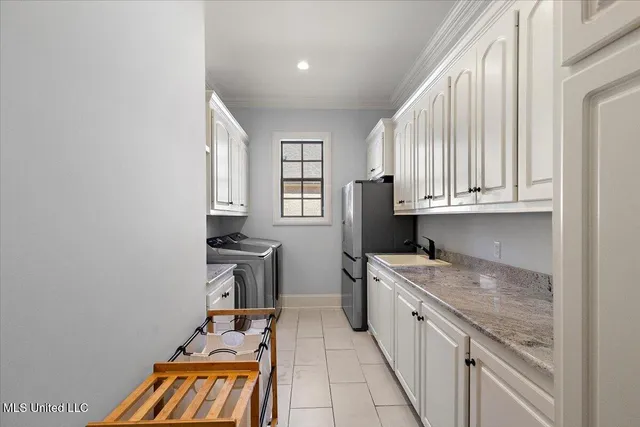 $704,900 | 213 South Woodcreek Road, Madison, MS 39110