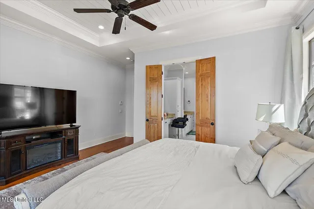 $704,900 | 213 South Woodcreek Road, Madison, MS 39110