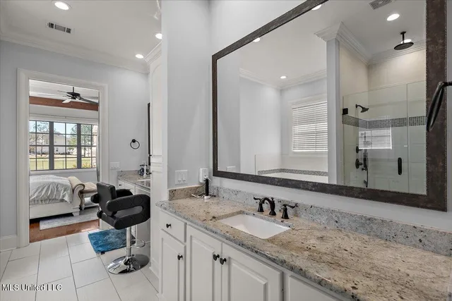 $704,900 | 213 South Woodcreek Road, Madison, MS 39110