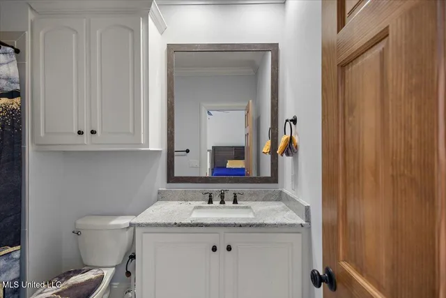 $704,900 | 213 South Woodcreek Road, Madison, MS 39110