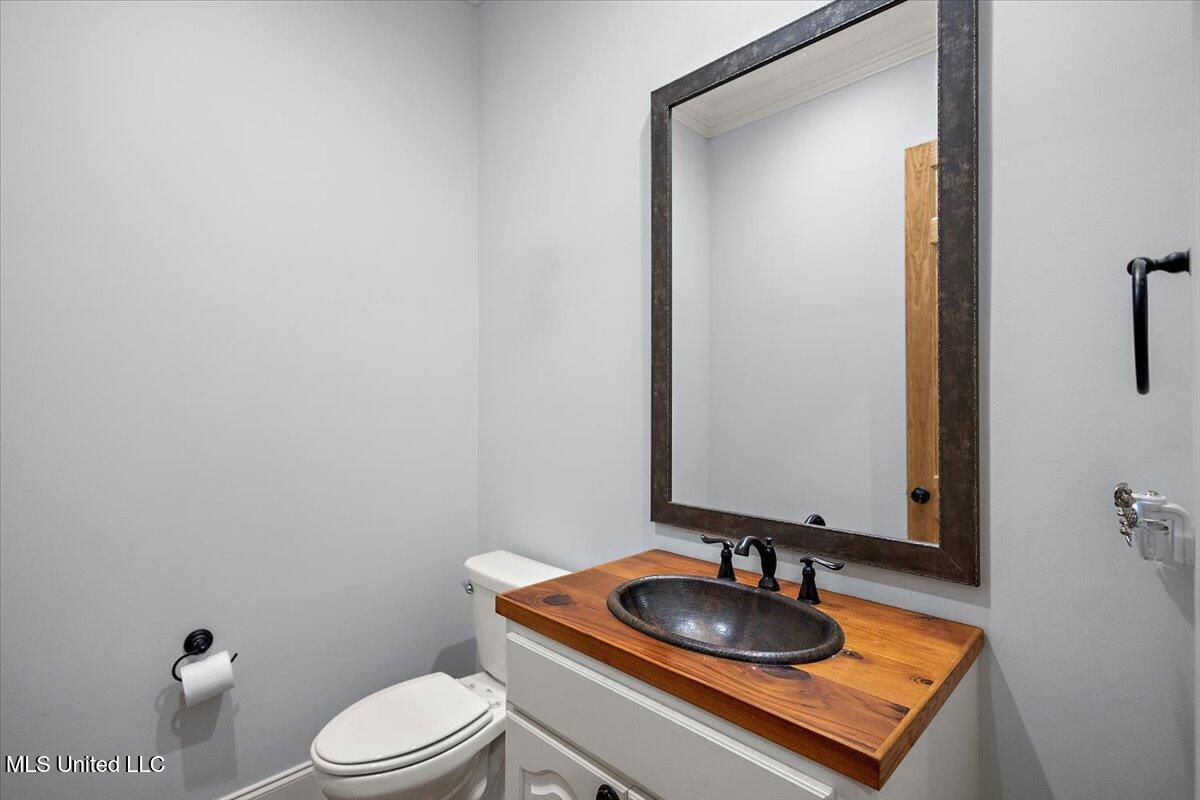 213 South Woodcreek Road Madison, MS 39110 - Photo 34 of 49 21-3HTP9813 - Copy