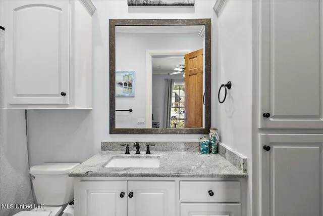 $704,900 | 213 South Woodcreek Road, Madison, MS 39110