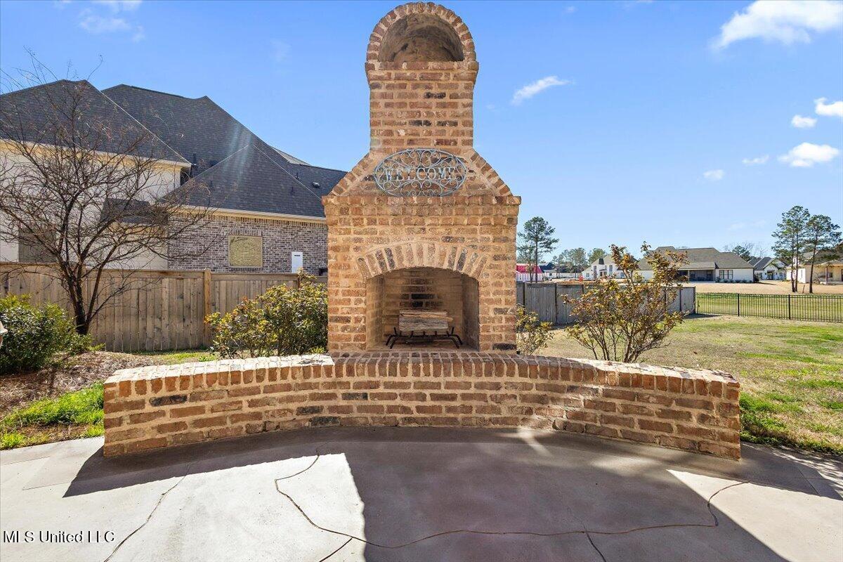 213 South Woodcreek Road Madison, MS 39110 - Photo 43 of 49 45-3HTP9909 - Copy