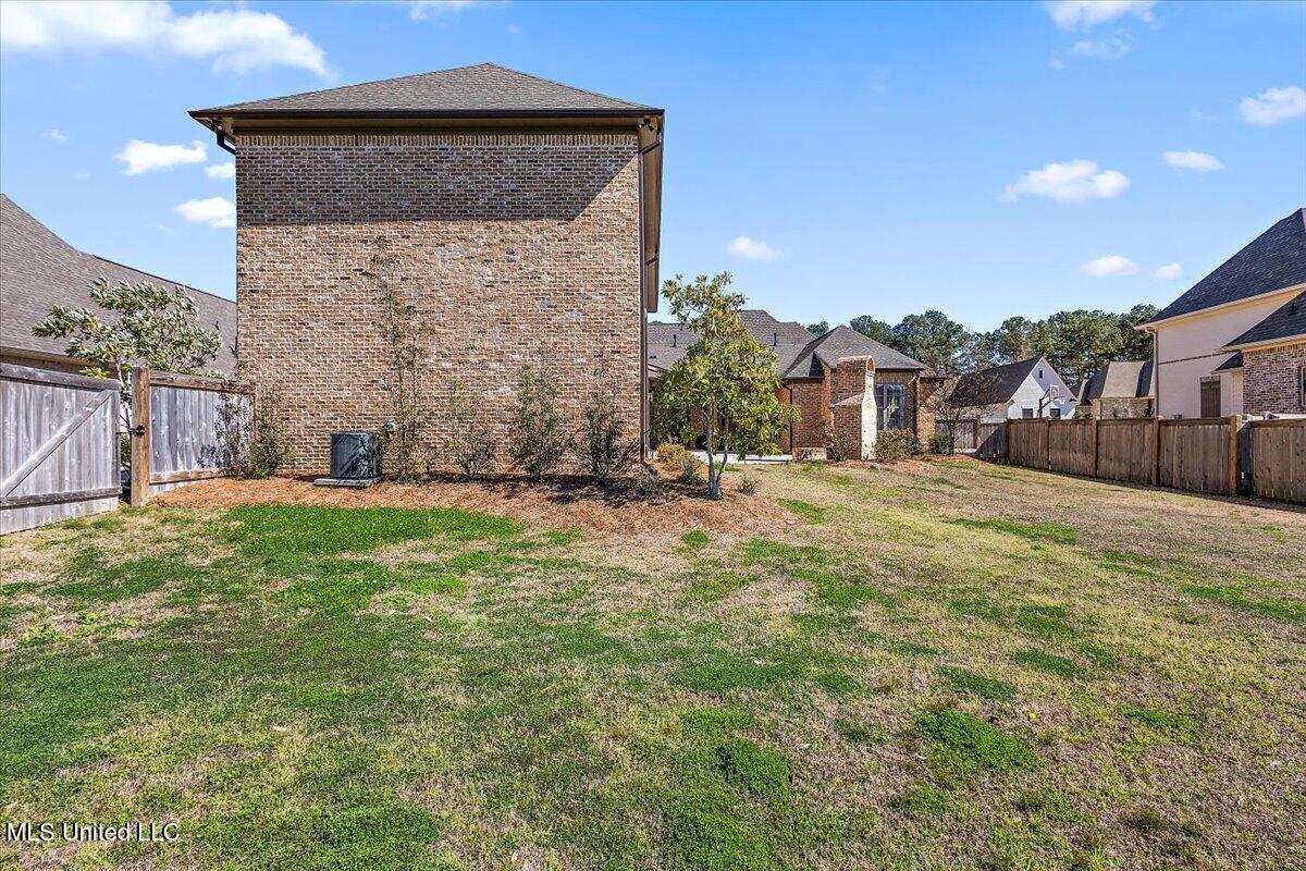 213 South Woodcreek Road Madison, MS 39110 - Photo 46 of 49 52-3HTP9894 - Copy