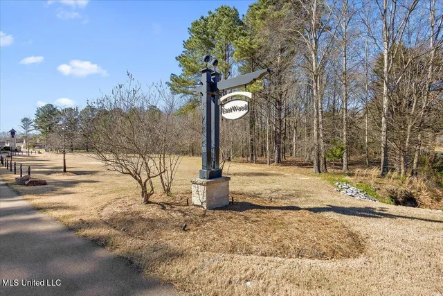 $704,900 | 213 South Woodcreek Road, Madison, MS 39110