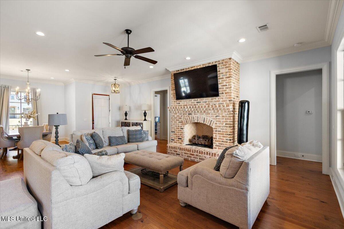 213 South Woodcreek Road Madison, MS 39110 - Photo 7 of 49 10-3HTP9735 - Copy