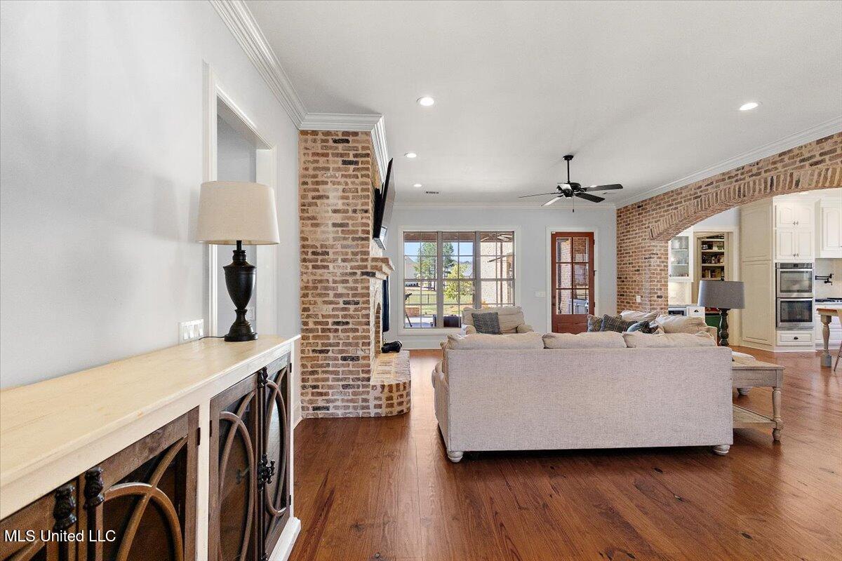 213 South Woodcreek Road Madison, MS 39110 - Photo 8 of 49 11-3HTP9726 - Copy