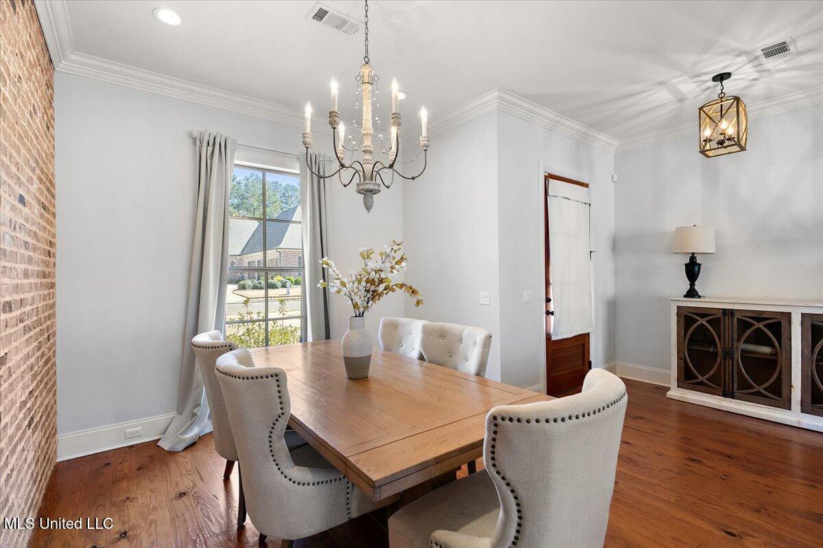 213 South Woodcreek Road Madison, MS 39110 - Photo 9 of 49 05-3HTP9741 - Copy