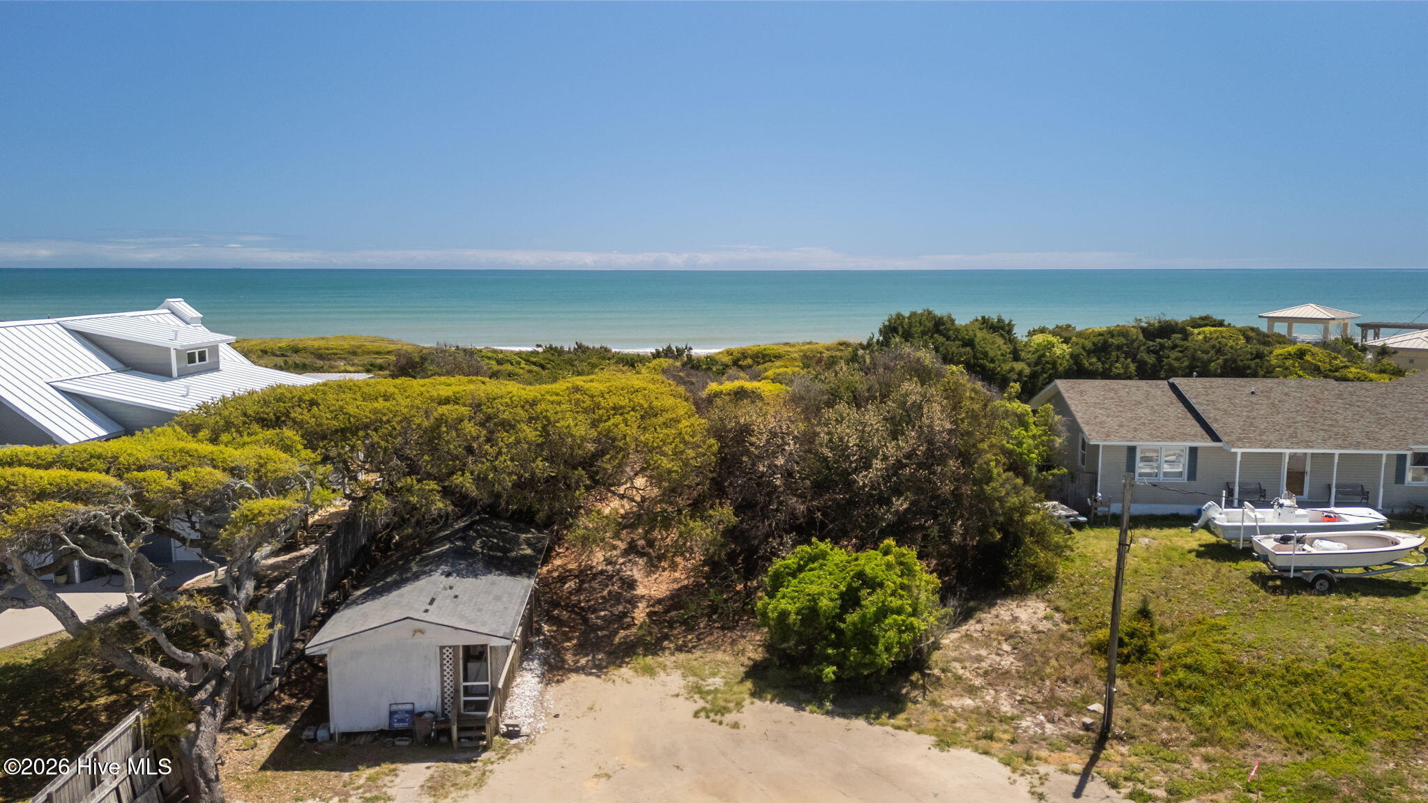 1395 Salter Path Road Atlantic Beach, NC 28512 - Photo 4 of 15 1395 Salter Path