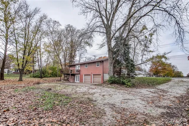 $200,000 | 23388 Glenda Avenue, Jerseyville, IL 62052