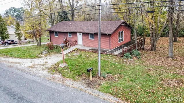 $200,000 | 23388 Glenda Avenue, Jerseyville, IL 62052