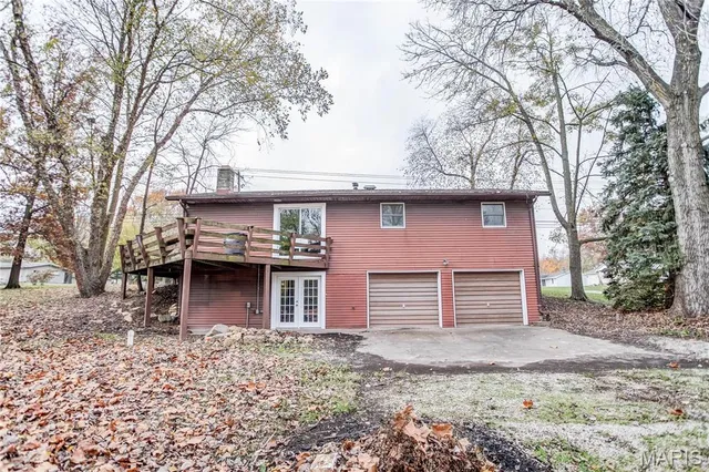 $200,000 | 23388 Glenda Avenue, Jerseyville, IL 62052