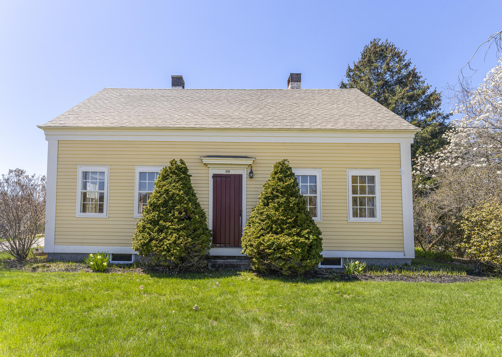 68 Payne Road Scarborough, ME 04074 - Photo 50 of 73 68 Payne Rd._W5_49