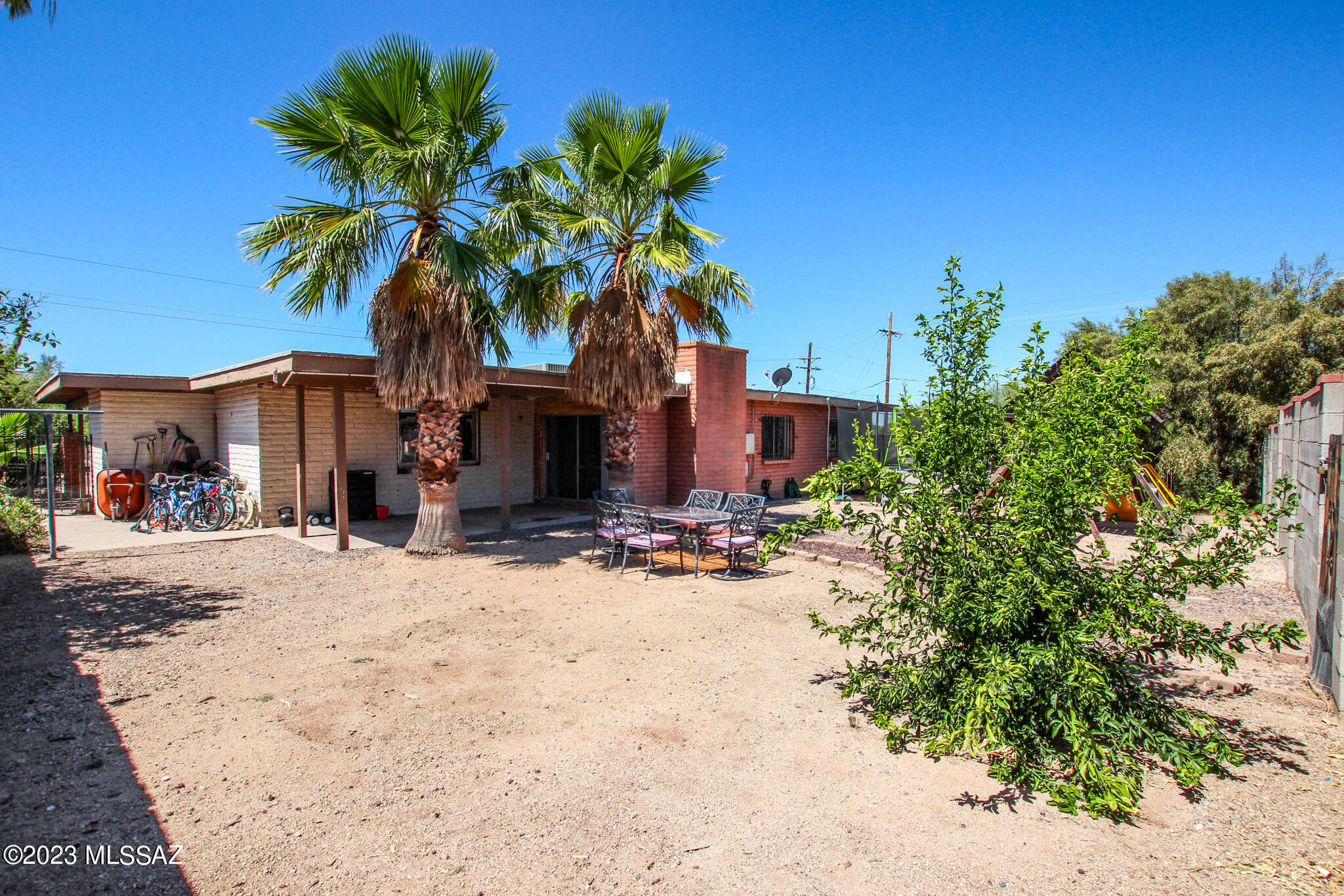 9201 East Stella Road Tucson, AZ 85730 - Photo 42 of 47