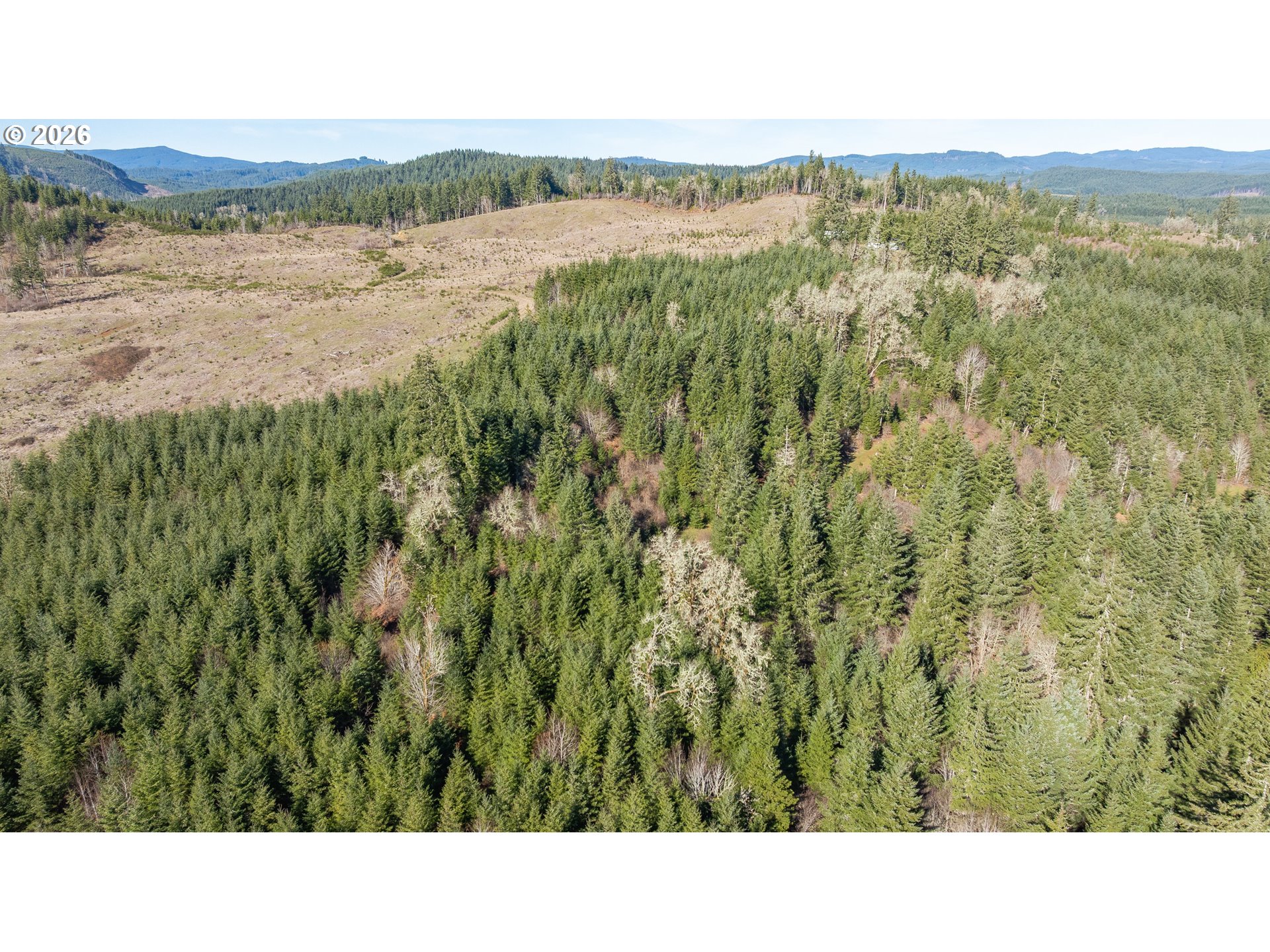 42480 Southwest Fort Hill Road Willamina, OR 97396 - Photo 25 of 35
