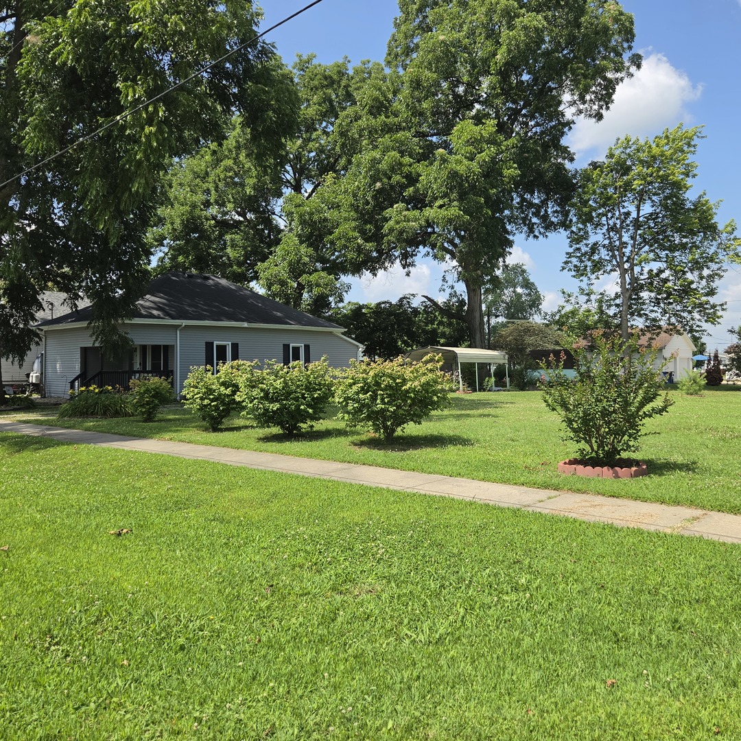 903 South Walnut Street Sesser, IL 62884 - Photo 18 of 24