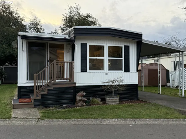 $29,500 | 1475 Green Acres Road, Unit 168, Eugene, OR 97408