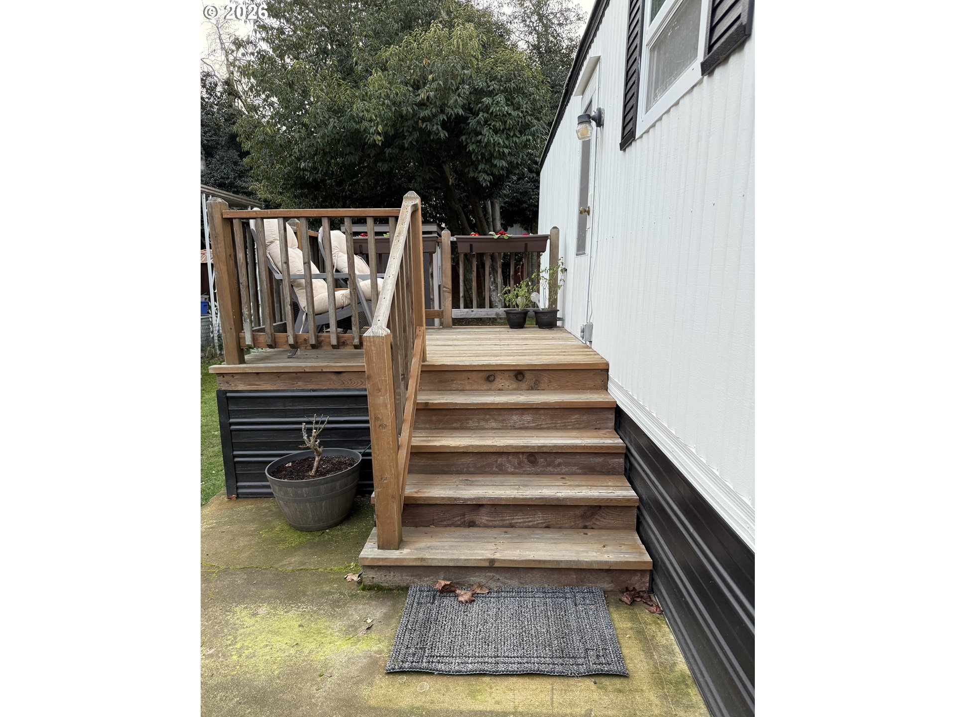 1475 Green Acres Road, Unit 168 Eugene, OR 97408 - Photo 12 of 17