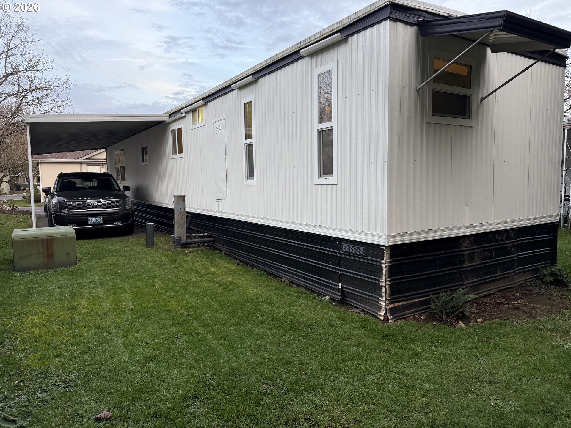 1475 Green Acres Road, Unit 168 Eugene, OR 97408 - Photo 16 of 17