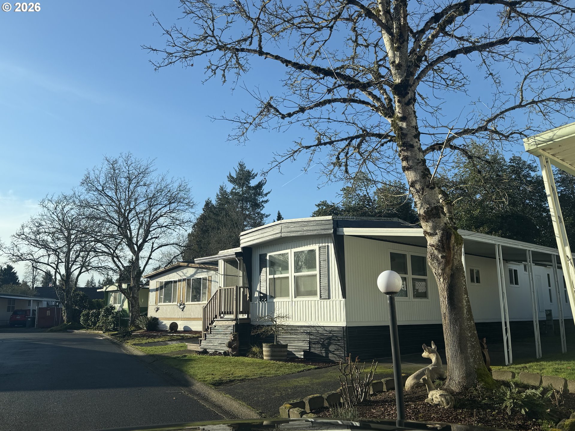 1475 Green Acres Road, Unit 168 Eugene, OR 97408 - Photo 17 of 17