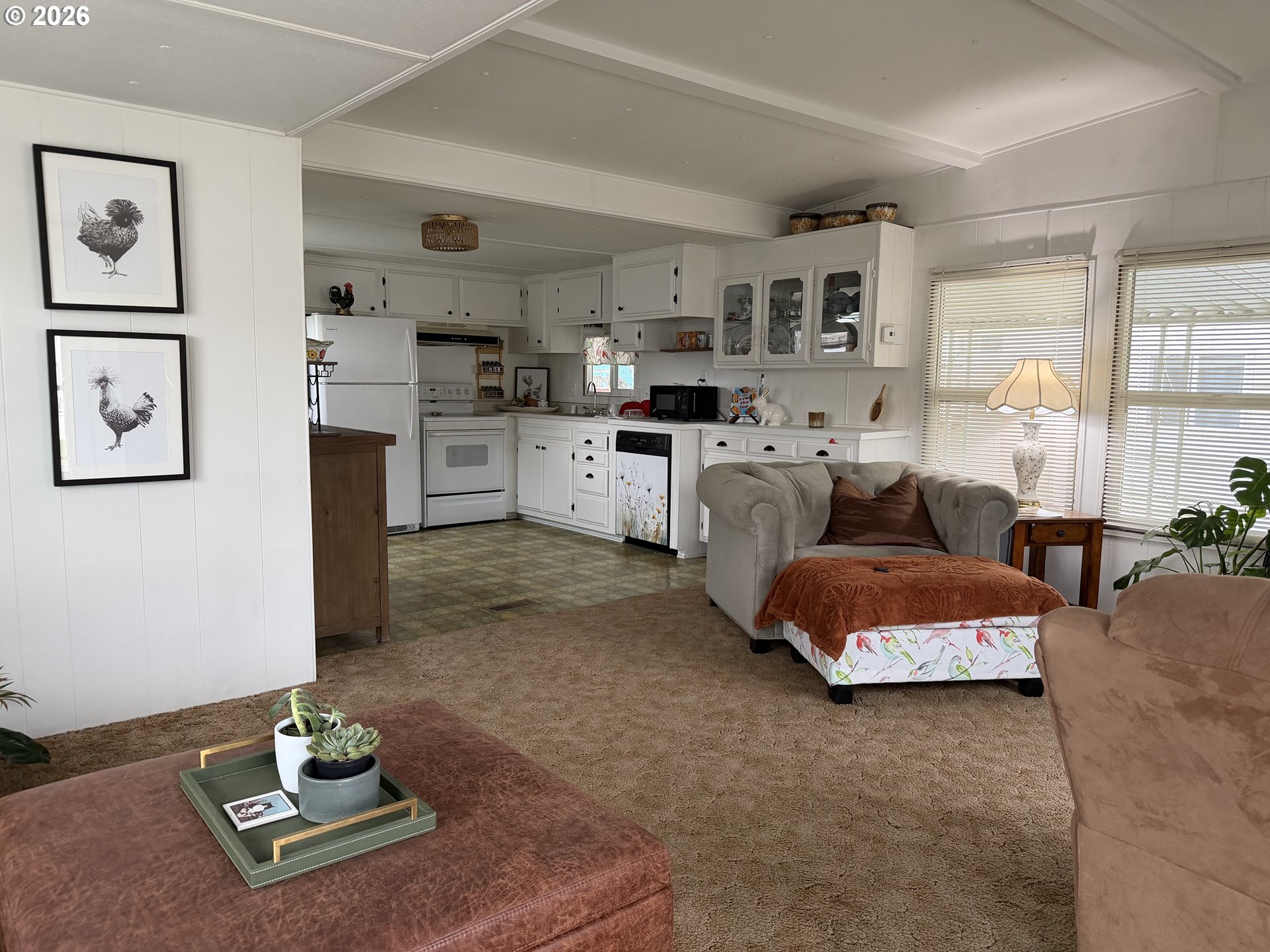 1475 Green Acres Road, Unit 168 Eugene, OR 97408 - Photo 2 of 17