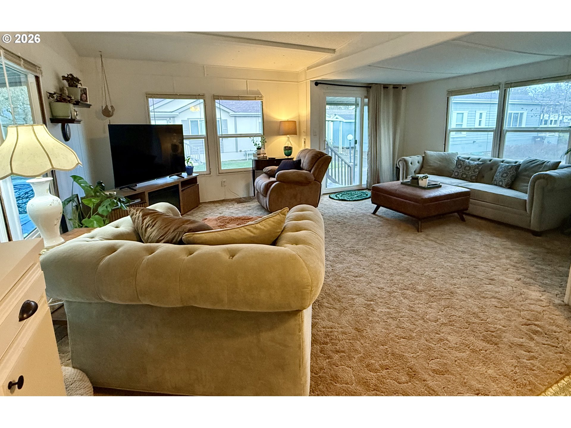 1475 Green Acres Road, Unit 168 Eugene, OR 97408 - Photo 4 of 17