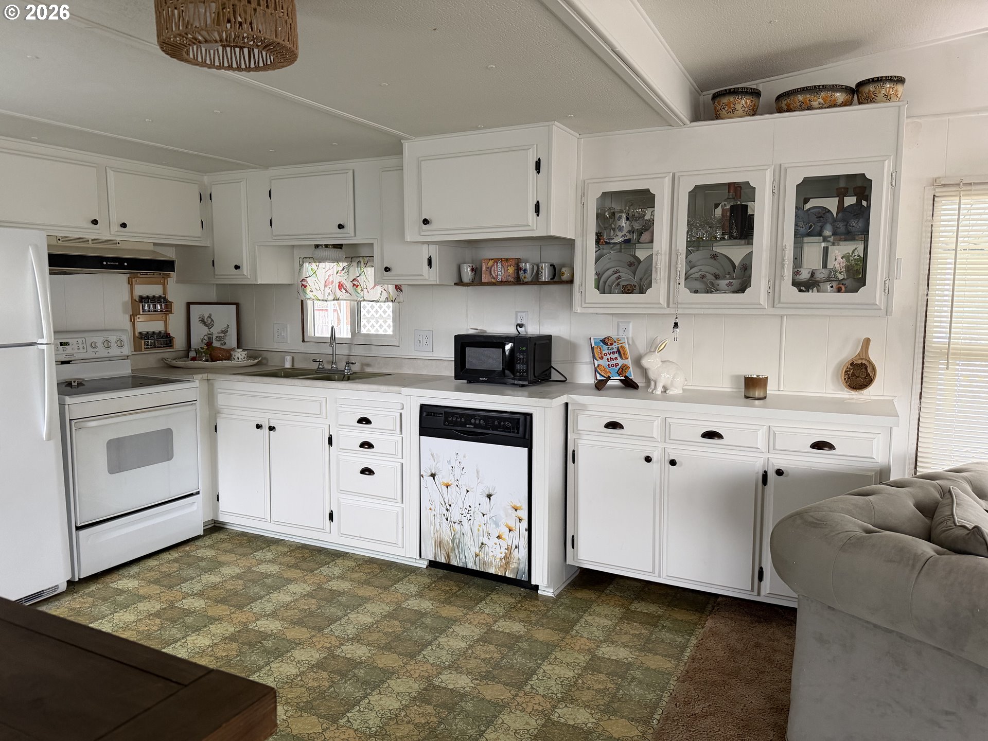 1475 Green Acres Road, Unit 168 Eugene, OR 97408 - Photo 5 of 17