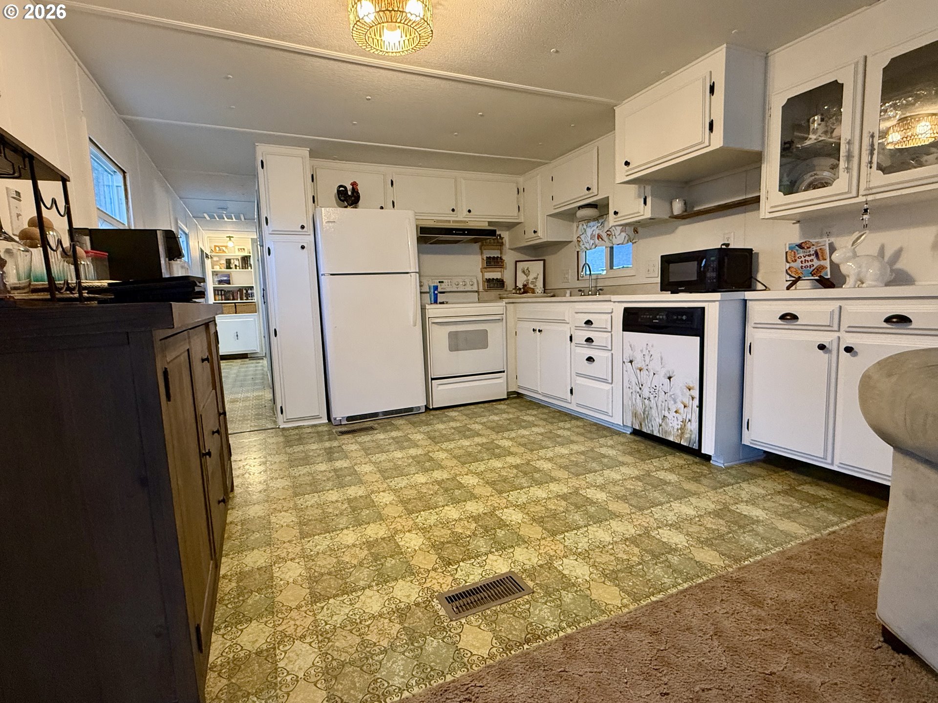 1475 Green Acres Road, Unit 168 Eugene, OR 97408 - Photo 6 of 17