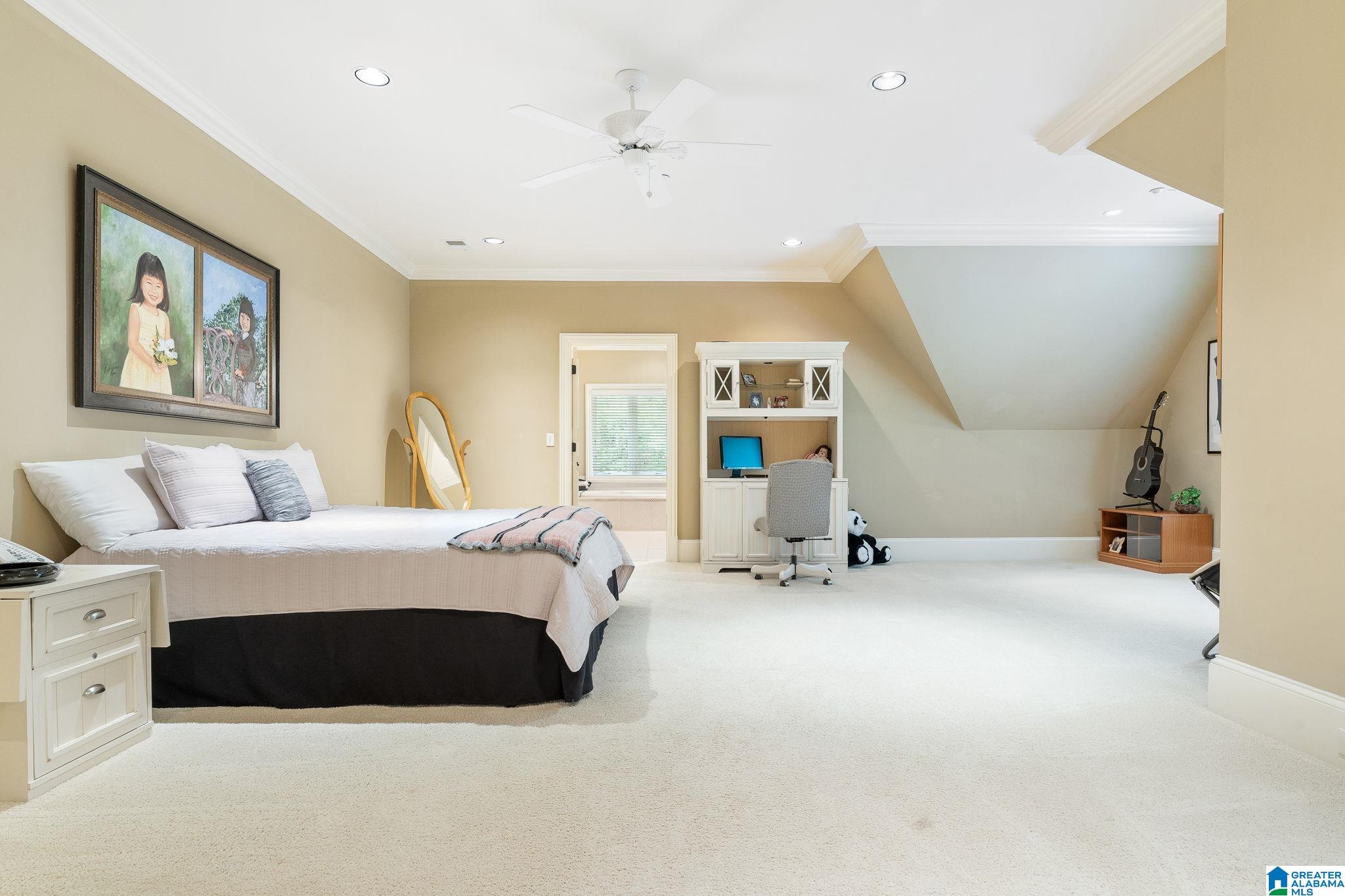 487 Spring Valley Drive Chelsea, AL 35043 - Photo 52 of 91