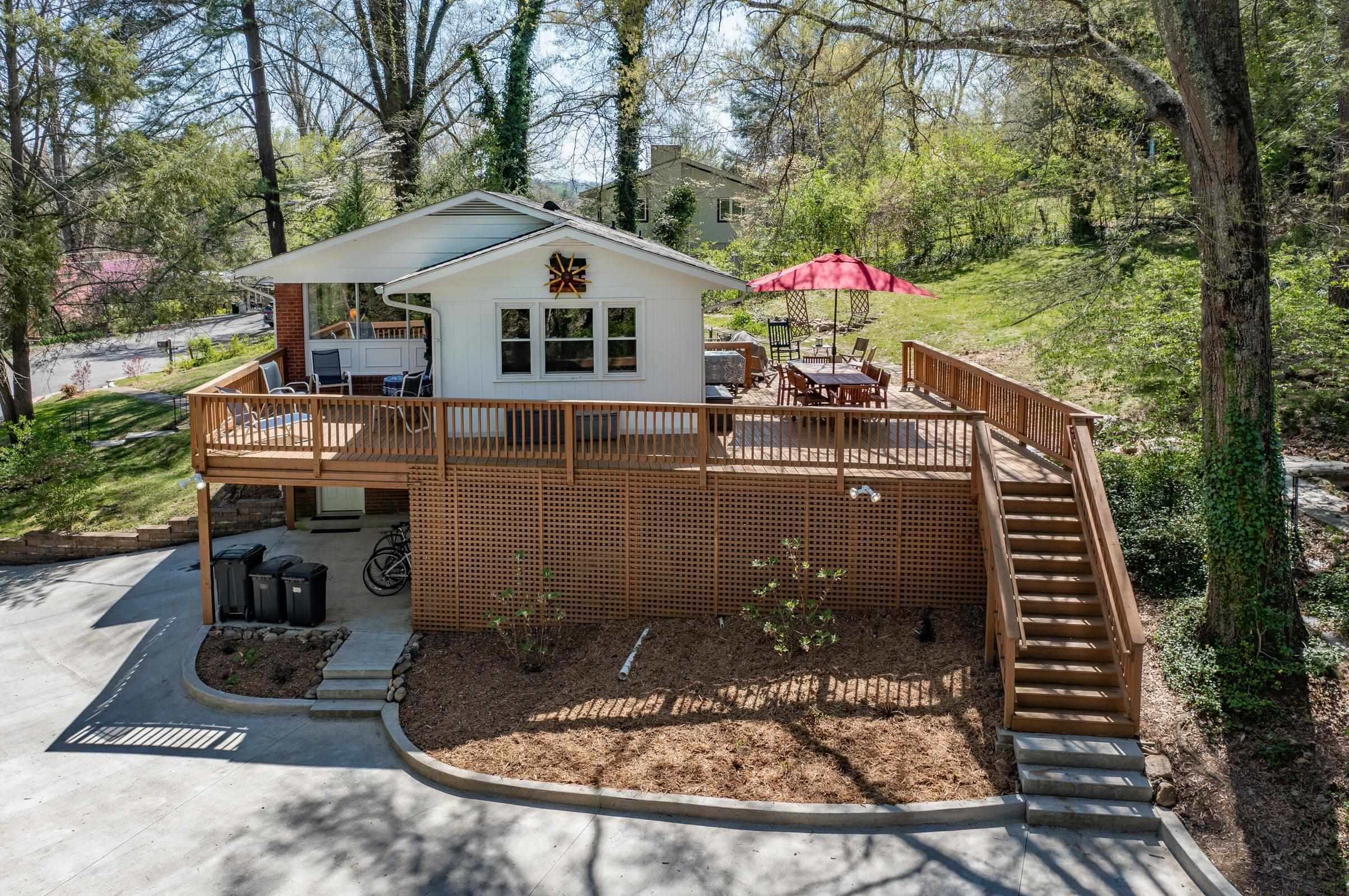 111 Rebel Ridge Road Lexington, VA 24450 - Photo 1 of 34 Gallery Image 1