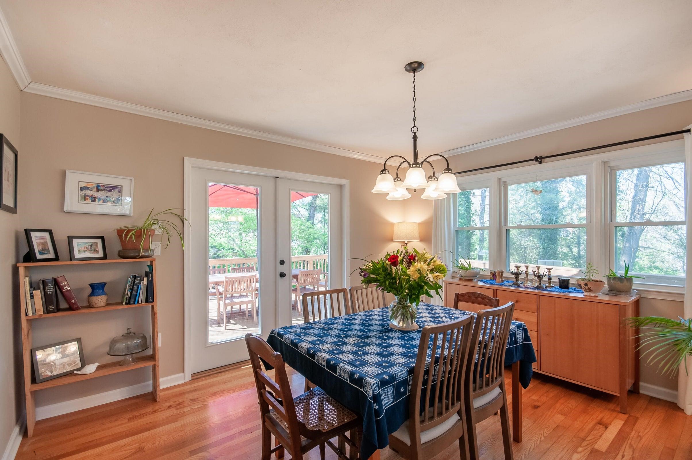 111 Rebel Ridge Road Lexington, VA 24450 - Photo 18 of 34 Gallery Image 18