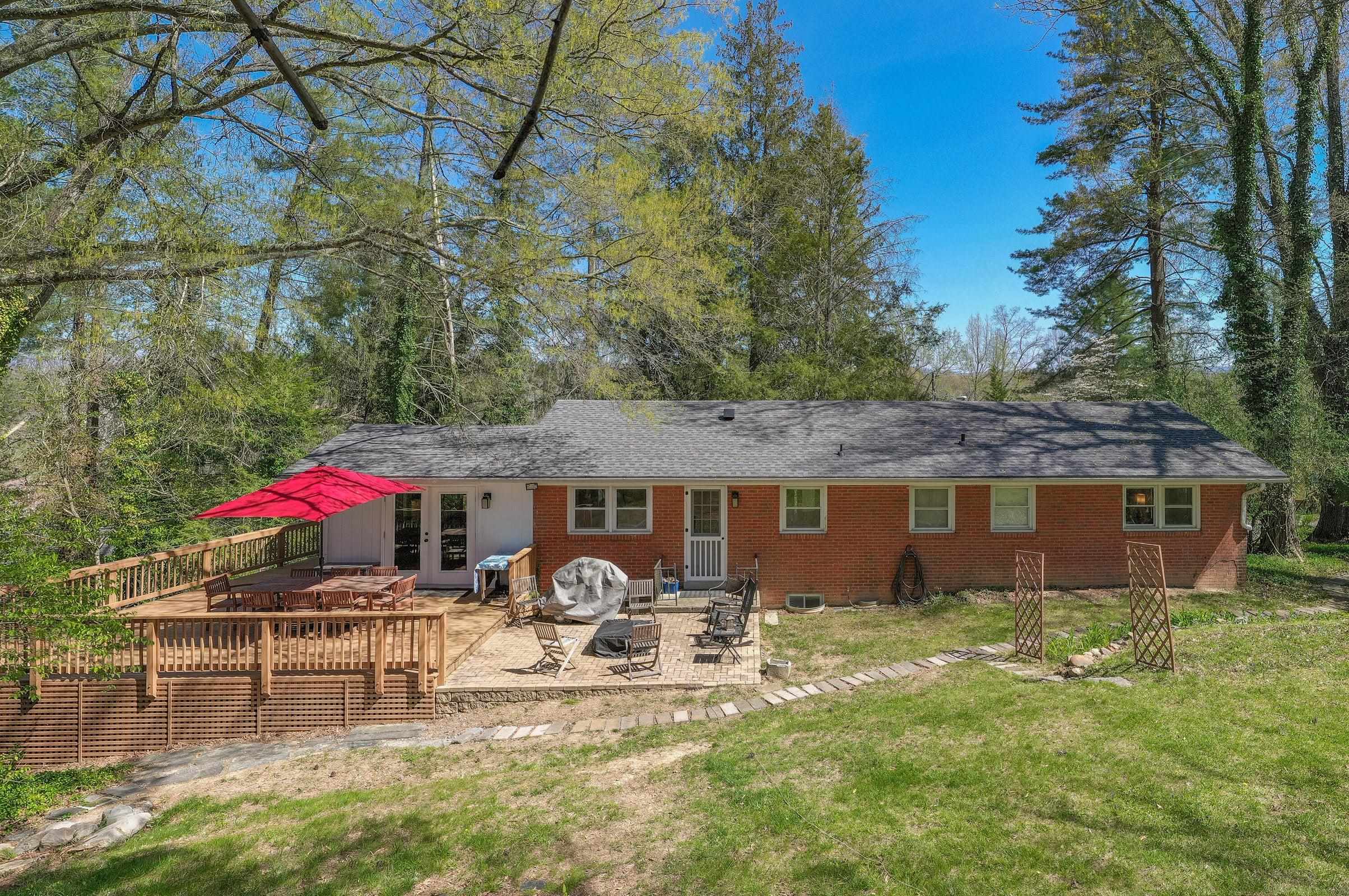 111 Rebel Ridge Road Lexington, VA 24450 - Photo 5 of 34 Gallery Image 5