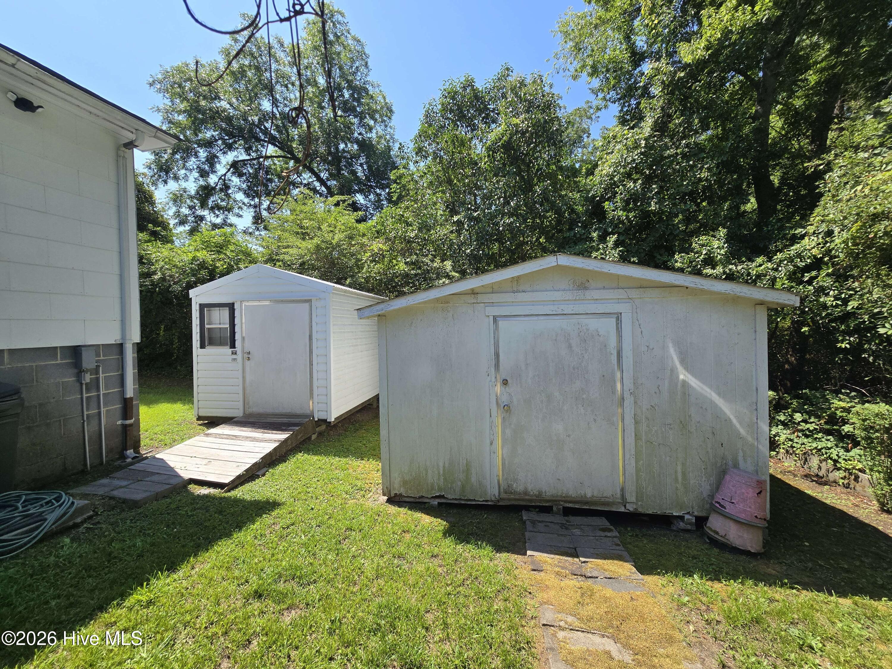 1116 Leak Street Rockingham, NC 28379 - Photo 14 of 14