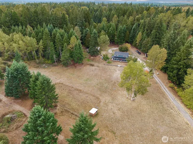 $815,000 | 33210 78th Avenue South, Roy, WA 98580