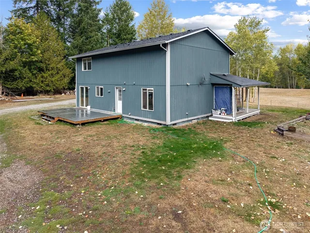 $815,000 | 33210 78th Avenue South, Roy, WA 98580