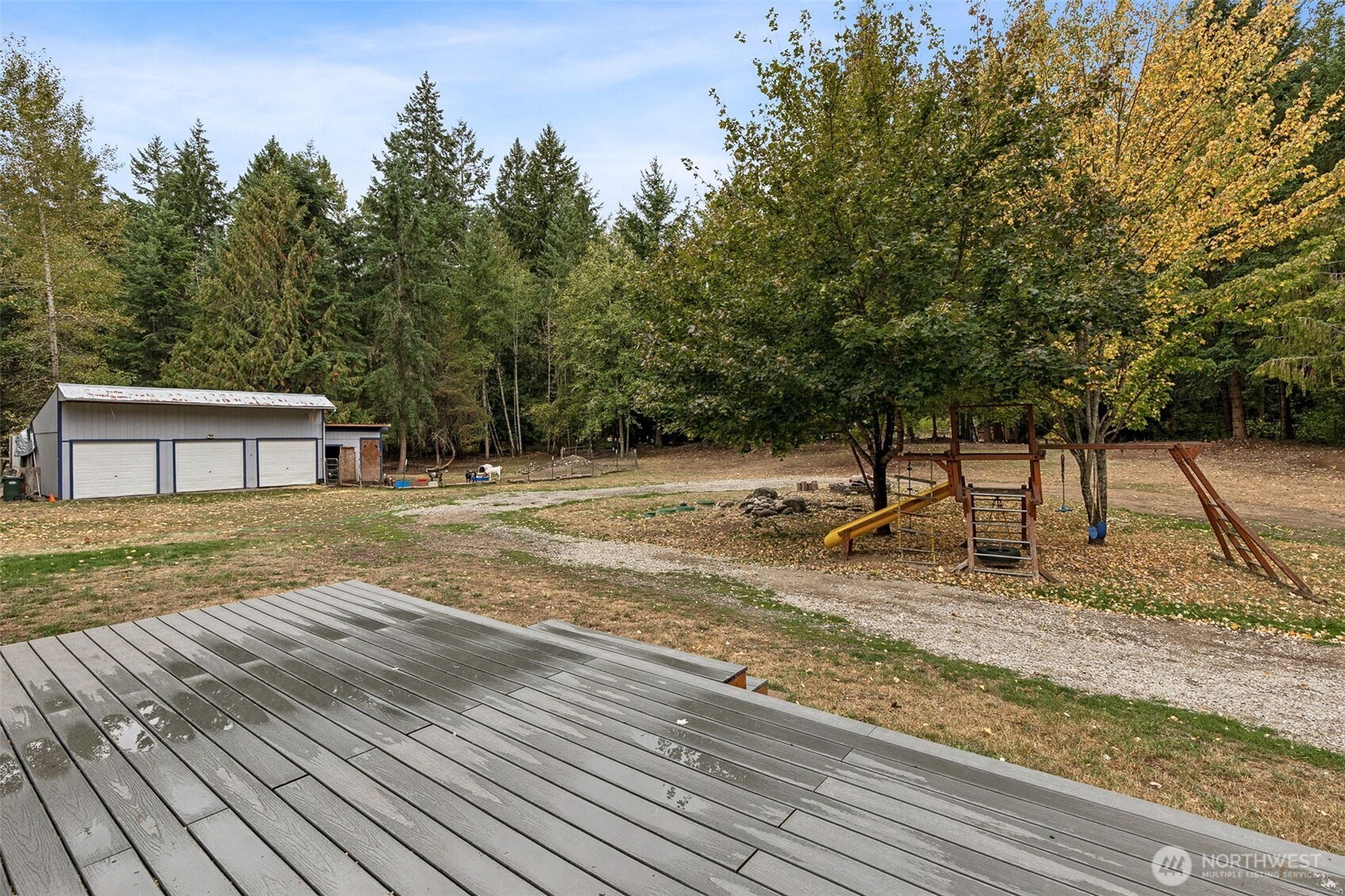33210 78th Avenue South Roy, WA 98580 - Photo 23 of 26