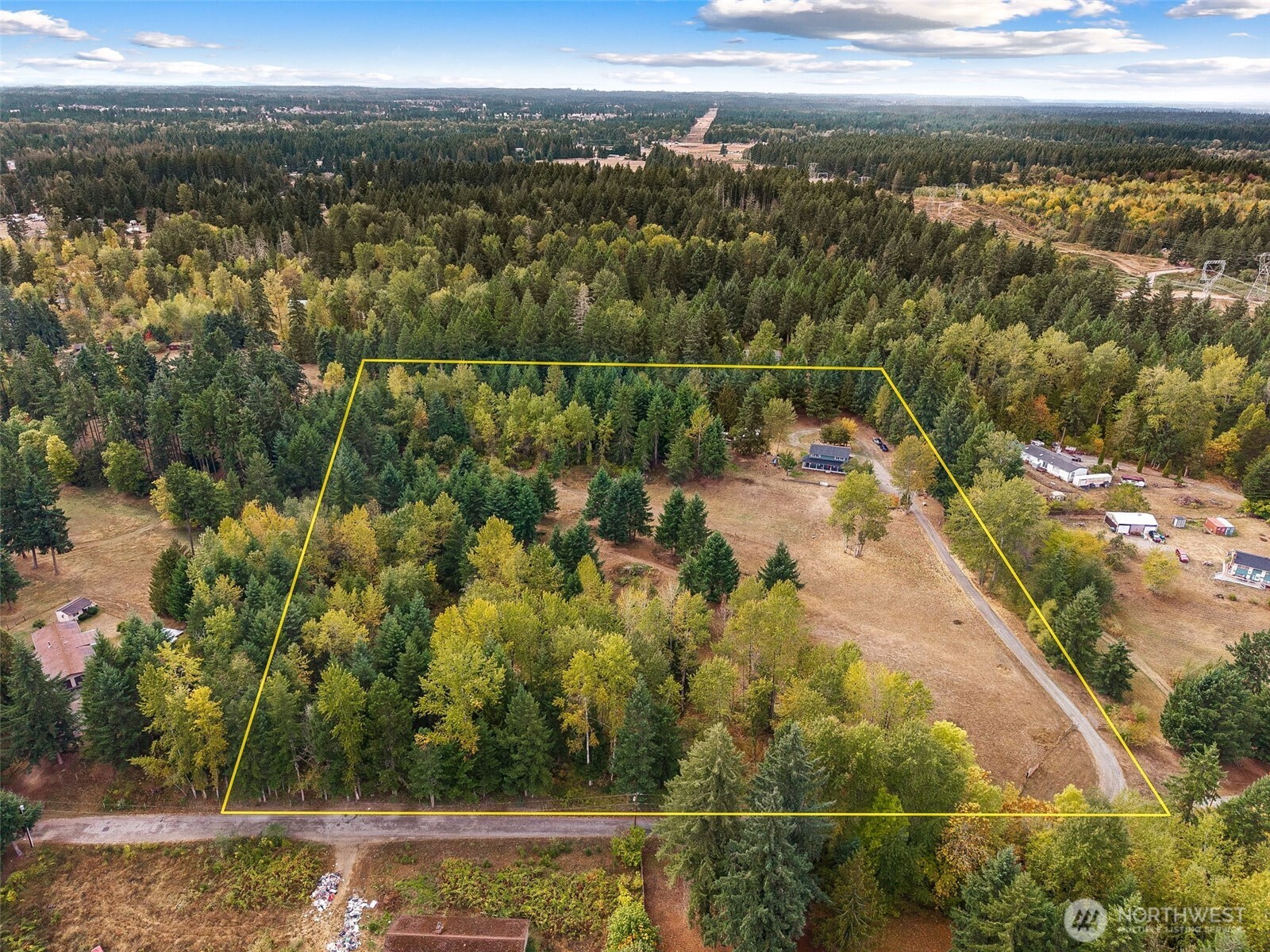 33210 78th Avenue South Roy, WA 98580 - Photo 26 of 26