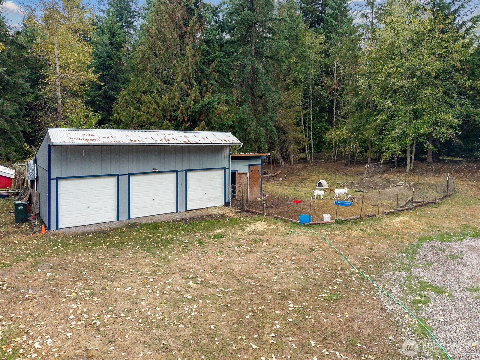 33210 78th Avenue South Roy, WA 98580 - Photo 28 of 32