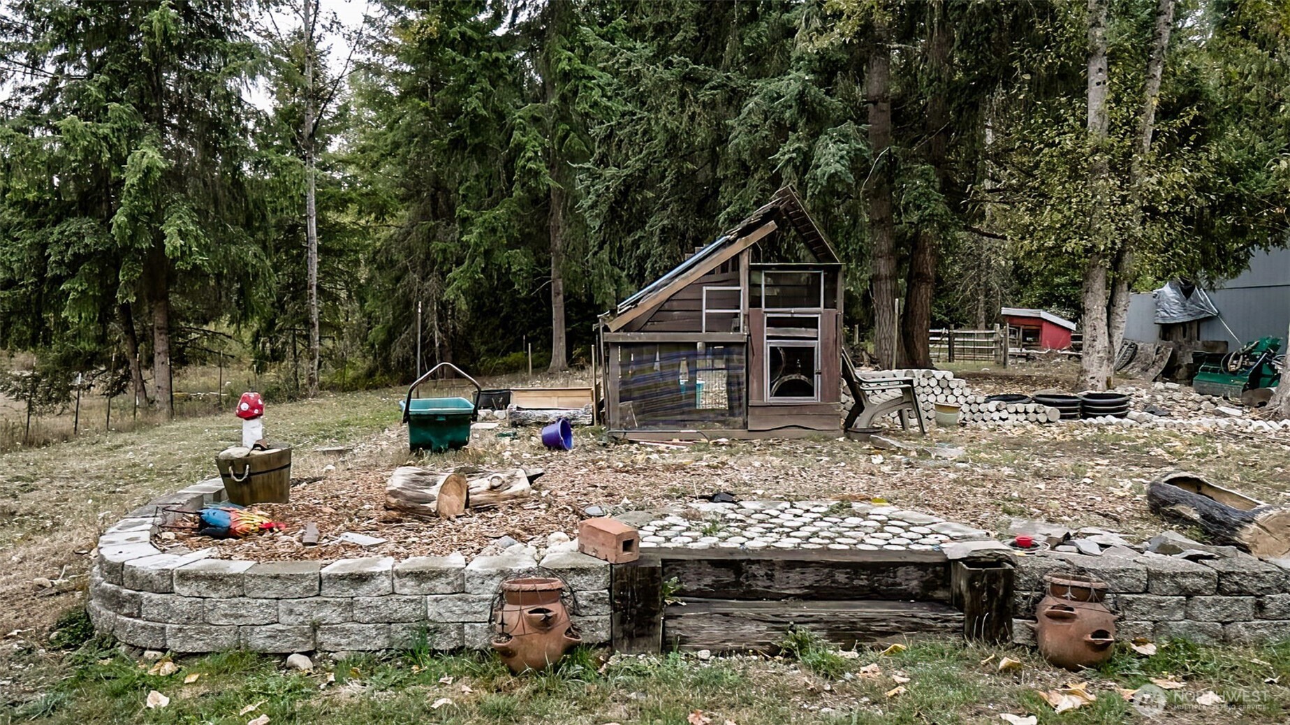 33210 78th Avenue South Roy, WA 98580 - Photo 29 of 32