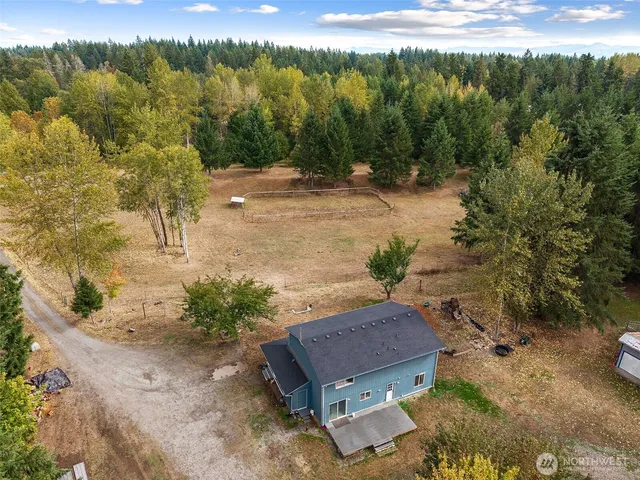 $815,000 | 33210 78th Avenue South, Roy, WA 98580