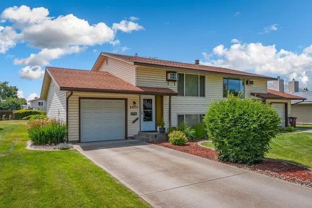 $247,900 | 6821 North Hamilton Street, Unit 1, Spokane, WA 99208