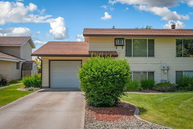 $247,900 | 6821 North Hamilton Street, Unit 1, Spokane, WA 99208