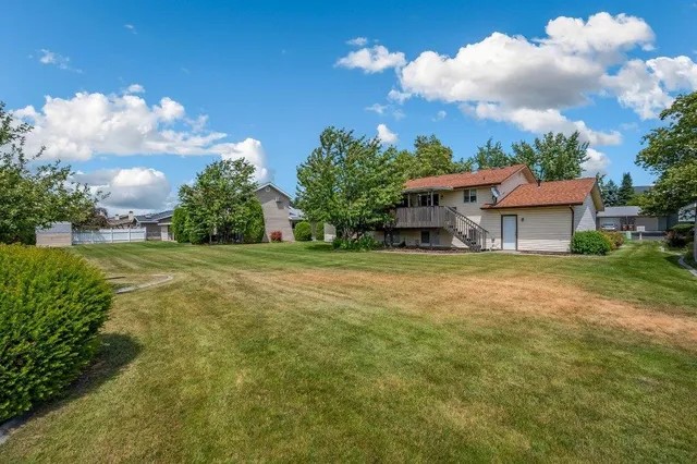 $247,900 | 6821 North Hamilton Street, Unit 1, Spokane, WA 99208