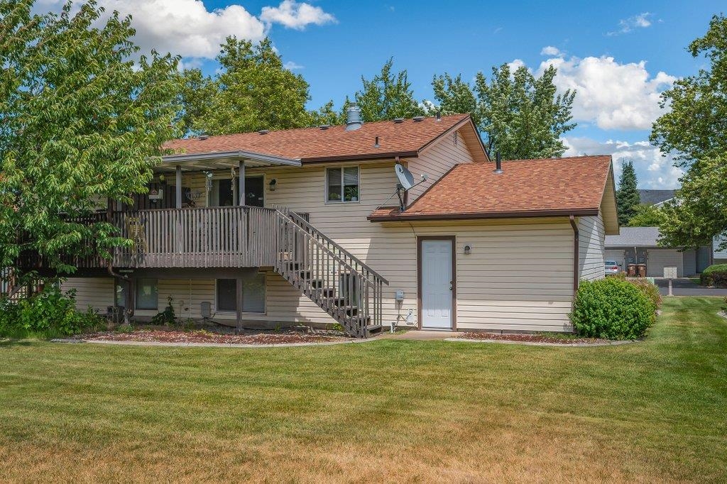 6821 North Hamilton Street, Unit 1 Spokane, WA 99208 - Photo 30 of 39