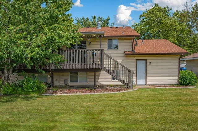 $247,900 | 6821 North Hamilton Street, Unit 1, Spokane, WA 99208