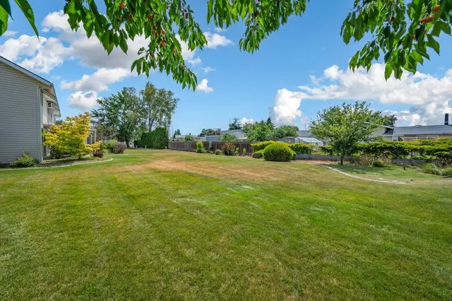 $247,900 | 6821 North Hamilton Street, Unit 1, Spokane, WA 99208