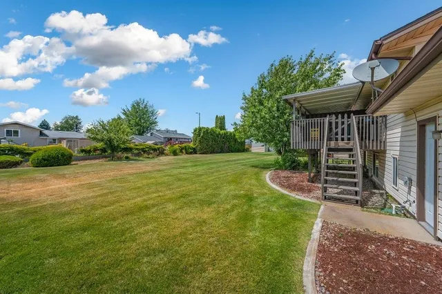 $247,900 | 6821 North Hamilton Street, Unit 1, Spokane, WA 99208